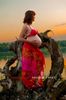 Top-Fotograf Andreas Ewert fotografiert ihre schönste Zeit während der Schwangerschaft ...