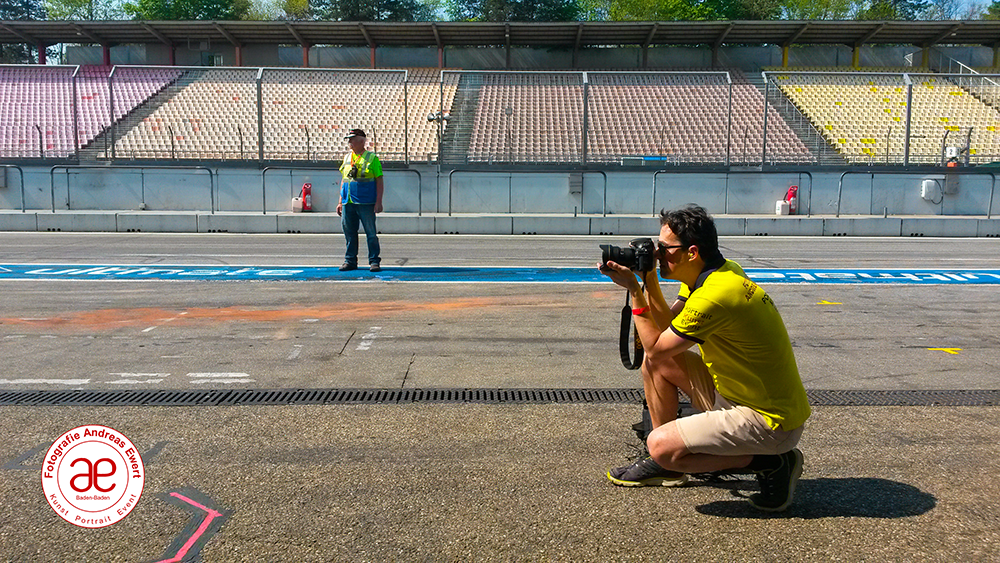 Fotografie Andreas Ewert Hockenheim 2018 