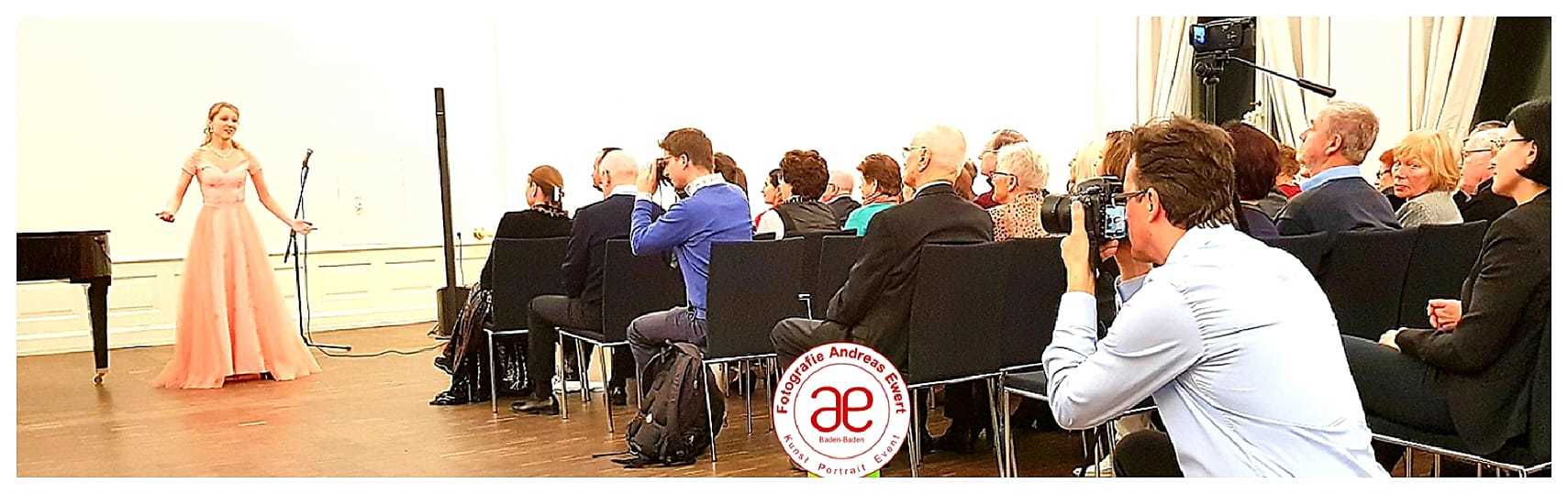 Fotografie Andreas Ewert in Baden-Baden