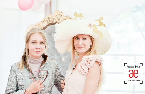 Fotografie Andreas Ewert fotografiert Ladysday auf der Galopprennbahn Iffezheim