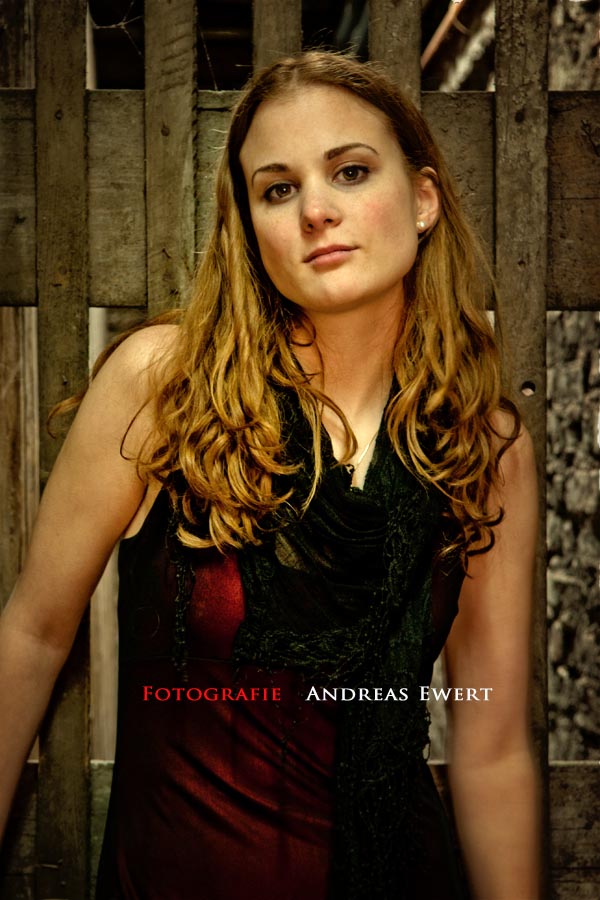 Dark Beauty Fotografie von Andreas Ewert