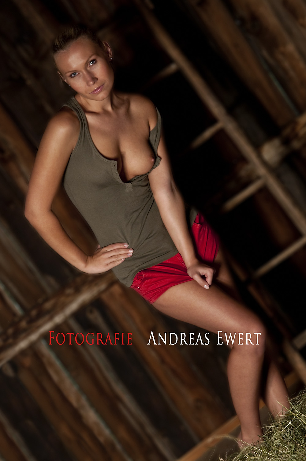 Aktfotografie - Alle Rechte bei Andreas Ewert, Top-Fotograf Baden-Baden und Lichtenau