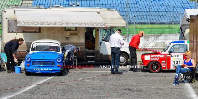 Fotografie Andreas Ewert Baden-Baden 2014, Bosch Hockenheim Historic - Das Jim Clark Revival