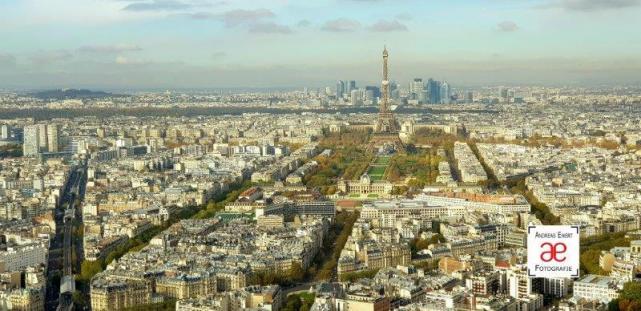 Paris: Bei Ihrer Trauung und Hochzeitsreise begleite ich Sie fotografisch zu Ihrem Traumziel - Fotografie Andreas Ewert Baden-Baden / Lichtenau