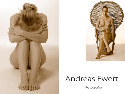 Aktfotografie - Alle Rechte bei Andreas Ewert, Top-Fotograf Baden-Baden und Lichtenau