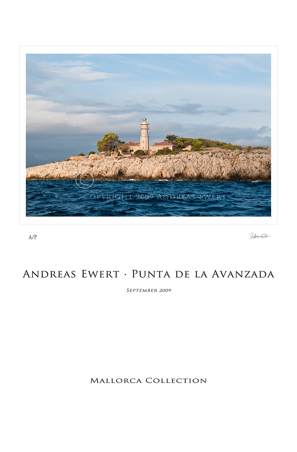Mallorca Fotografie Andreas Ewert