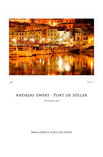 Mallorca Fotografie Andreas Ewert - Soller