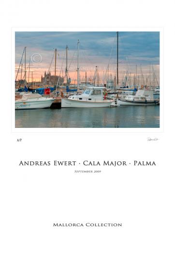Mallorca Fotografie Andreas Ewert