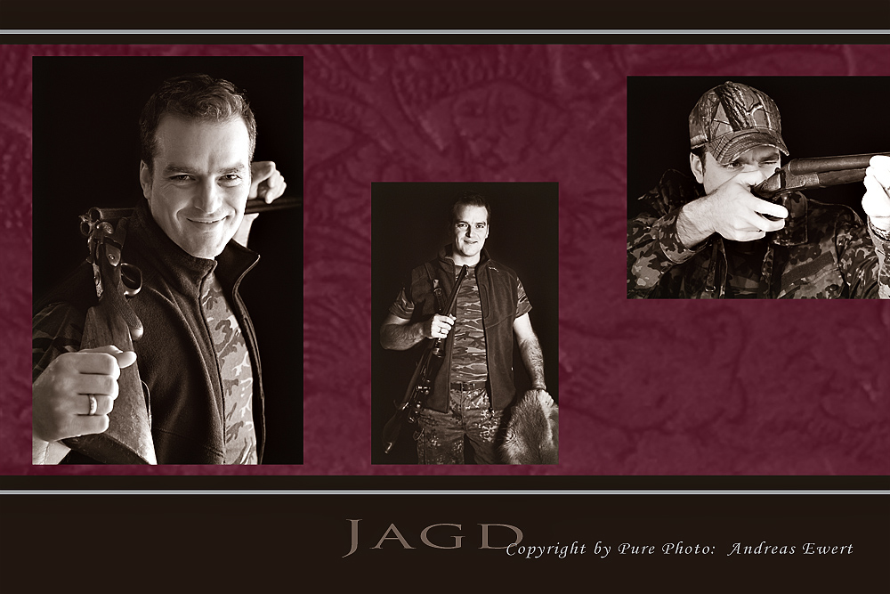 2010  u00a9 Alle Rechte bei Andreas Ewert; Hobby Jagd
